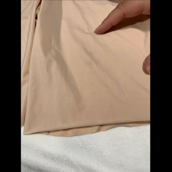 NEW Spanx Thinstincts High Waist‎ Mid-Thigh Shorts [SZ Medium ] - Picture 7 of 8